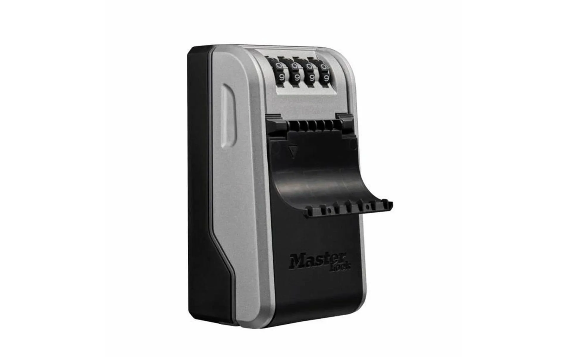 Masterlock Schlüsseltresor 5481EURD für Wandbefestigung