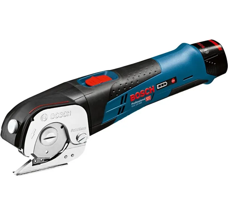 Bosch Professional Akku-Universalschneider GUS 12 V-300