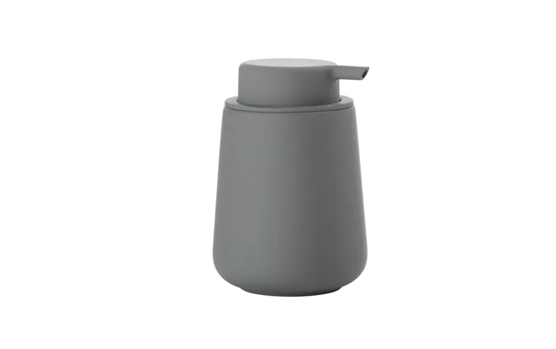 Zone Denmark Seifenspender Nova One 250 ml, Grey