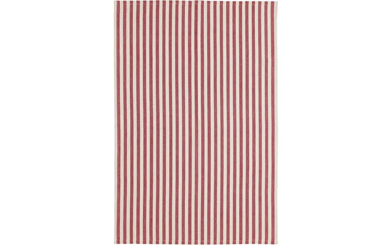 Södahl Geschirrtuch Harmony, 60 x 90 cm, rouge