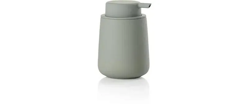 Zone Denmark Seifenspender Nova One 250 ml, green