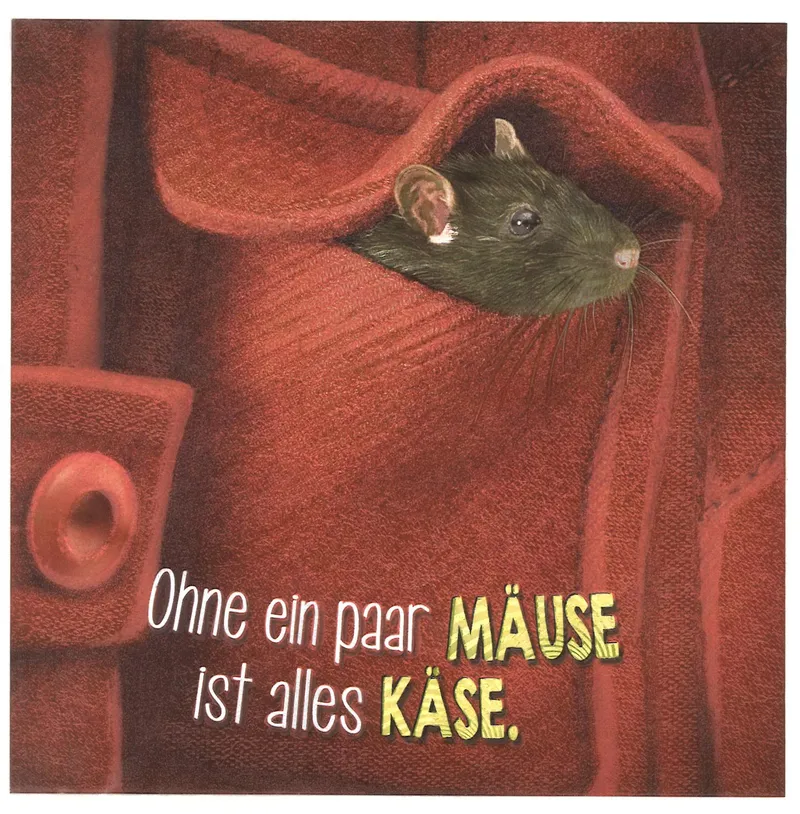 Geschenkkarte allgemein