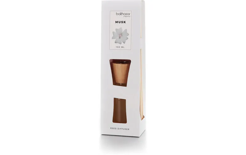 balthasar Duftstäbchen Musk 100 ml