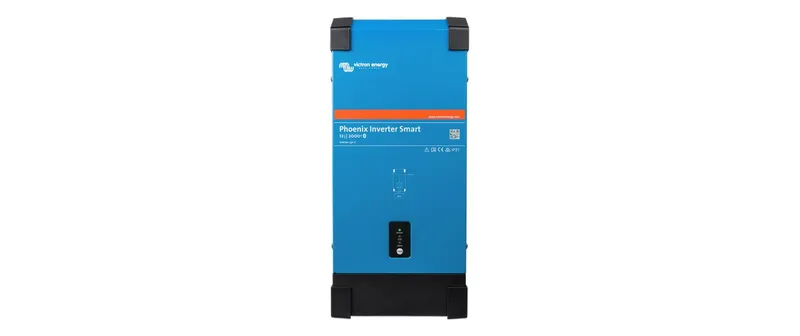 Victron Wechselrichter Phoenix Smart Inverter, 12 V 2000 VA