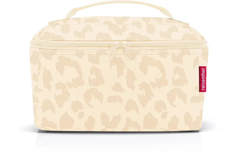 Reisenthel Necessaire Beautycase Leo Vanilla