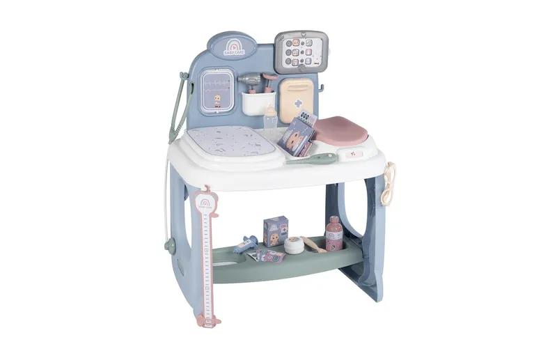 Smoby Puppenzubehör Baby Care Center