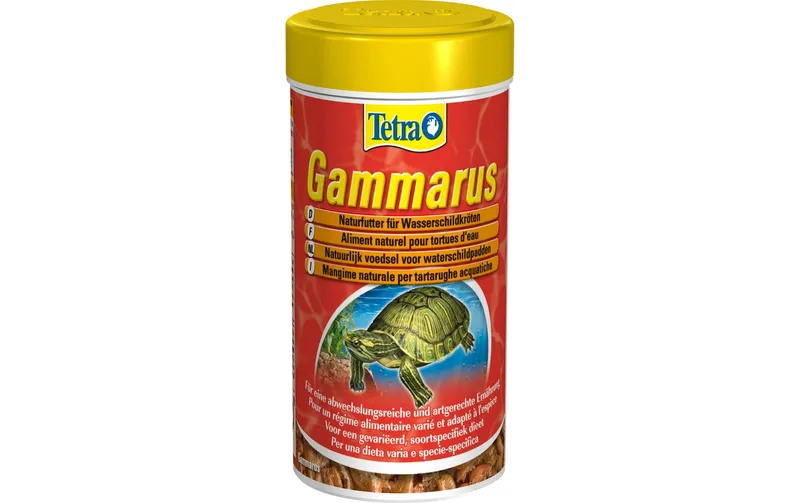 Tetra Ergänzungsfutter Gammarus, 1 l