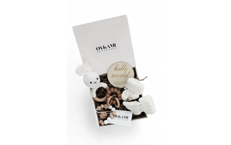 Oykami Geschenkset Dubai