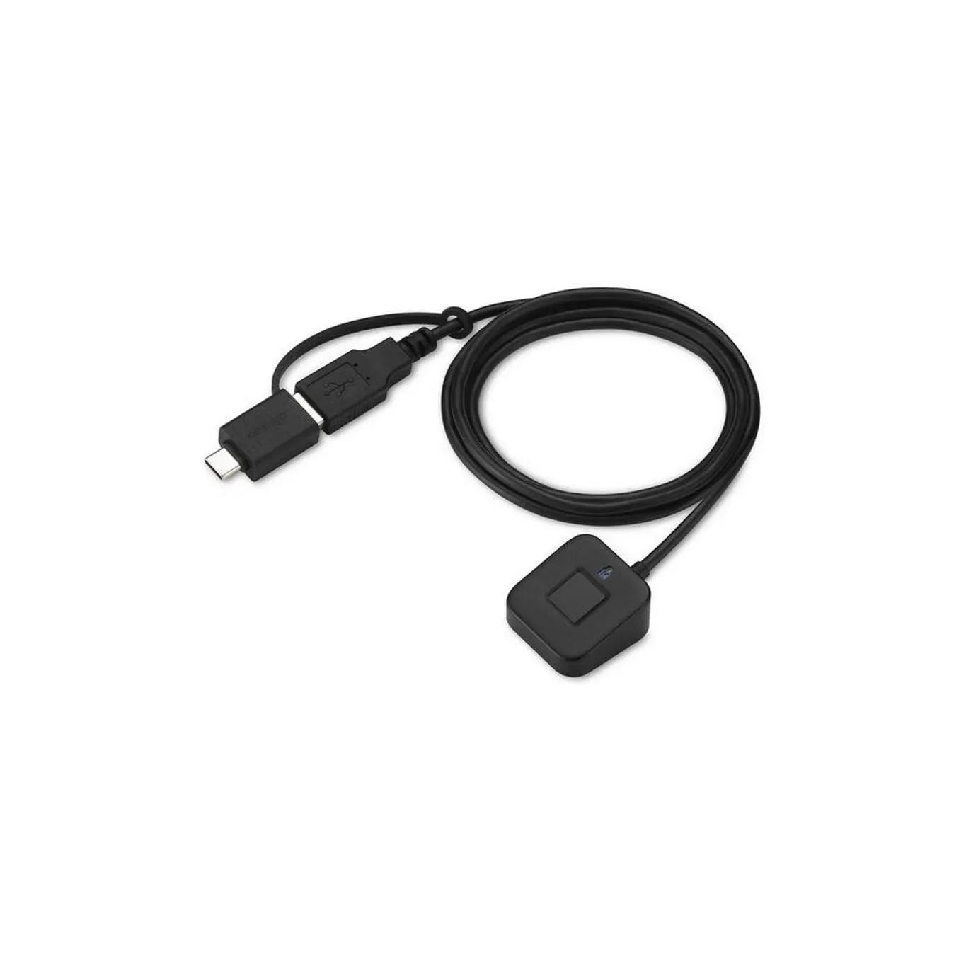 Kensington Desktop 2.0 Fingerprint Key USB-A/USB-C, 1 Stück