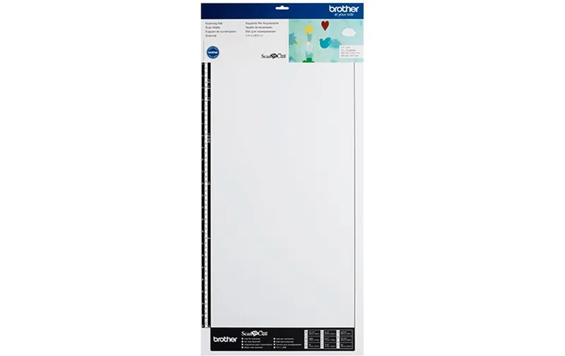 Brother Schneidematte ScanNCut Standard 24"