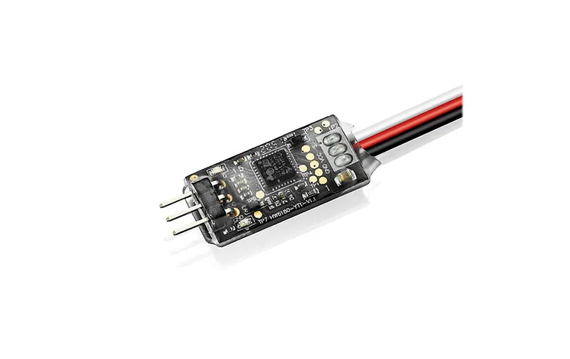 Hobbywing S.BUS2 Telemetrie Adapter for Futaba
