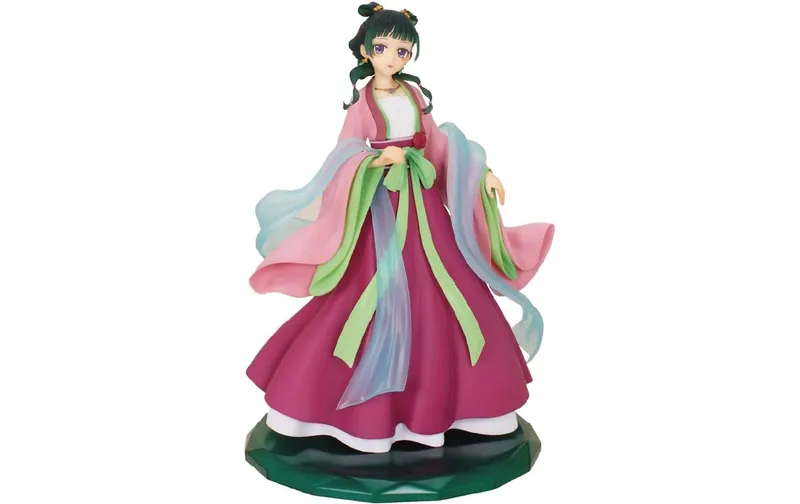 HEO Figur Tagebücher der Apothekerin Maomao