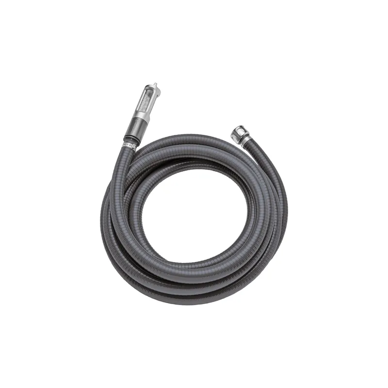 GARDENA Sauggarnitur 25 mm (1"), 7 m