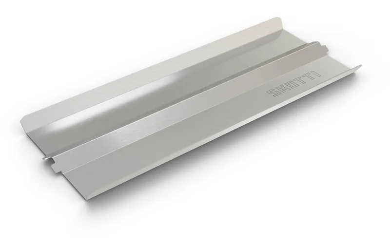 Skotti Grillschale Smak