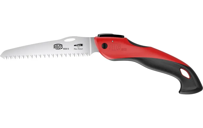 Felco Klappsäge 602