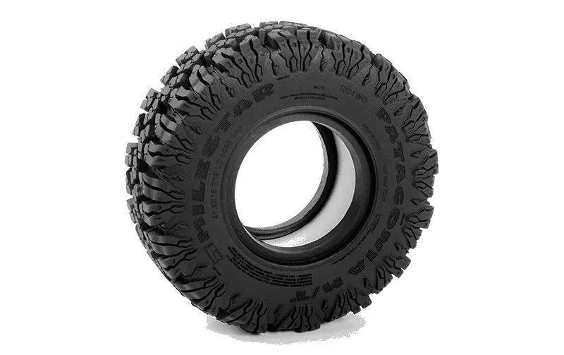 RC4WD Reifen Milestar Patagonia M/T 1.9"