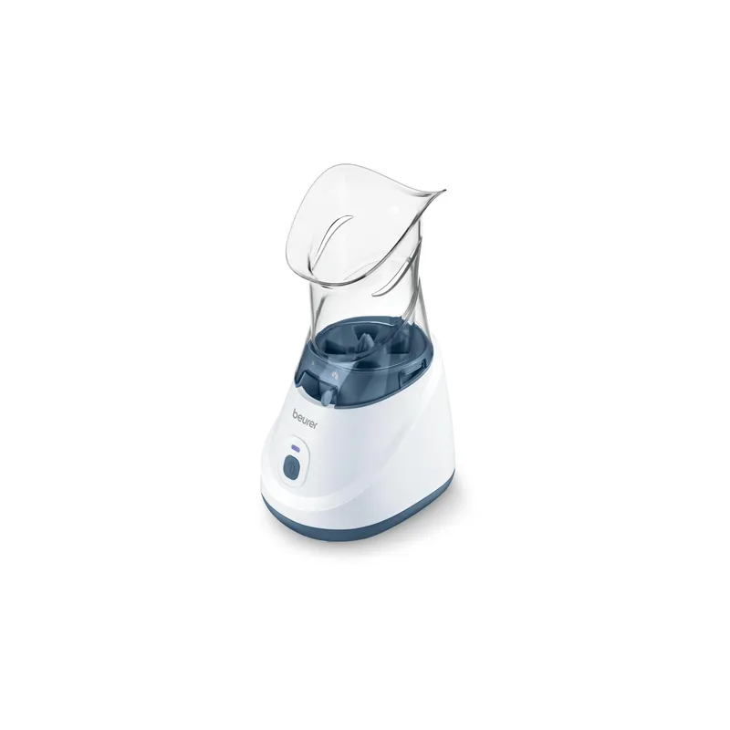 Beurer Dampfvernebler SI 31 SteamCare