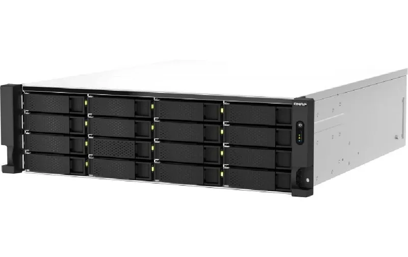 QNAP NAS TS-h2287XU-RP-E2378-64G 22-bay