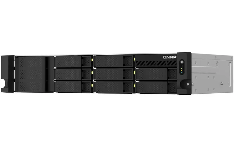 QNAP NAS TS-873AeU-RP 8-bay