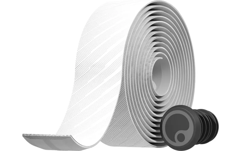 Ergon Lenkerband BT 2 mm, weiss speed