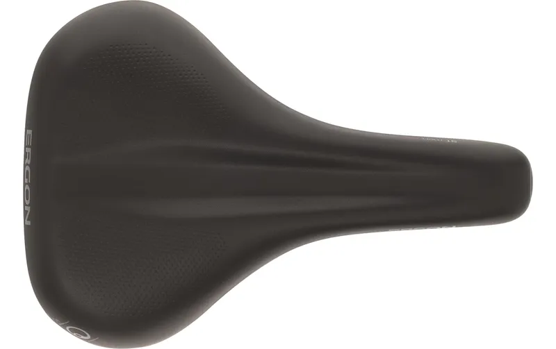 Ergon Fahrradsattel ST Gel Man M/L schwarz