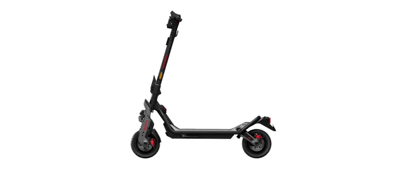 Segway-Ninebot E-Scooter Segway GT3 D