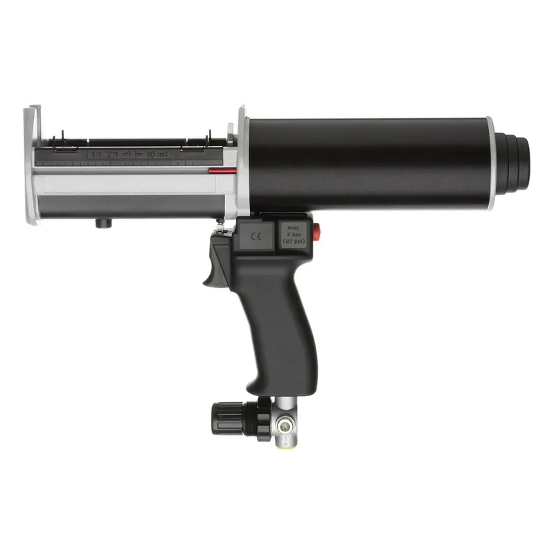 Sika Manual Gun 310 ml, nero