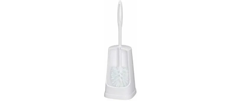 Wenko Toilettenbürste Simple white
