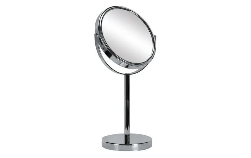 Kleine Wolke Kosmetikspiegel Base Silber