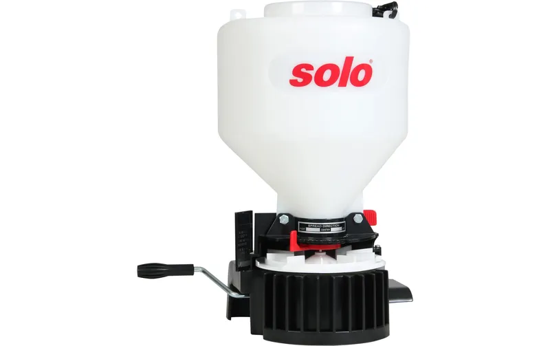 Solo Granulatstreuer 421 9 l