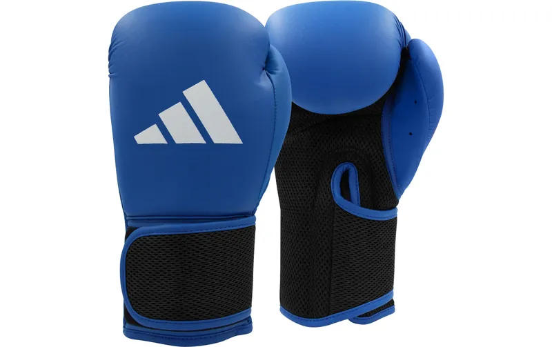 adidas Hybrid 25, 12 oz Blau