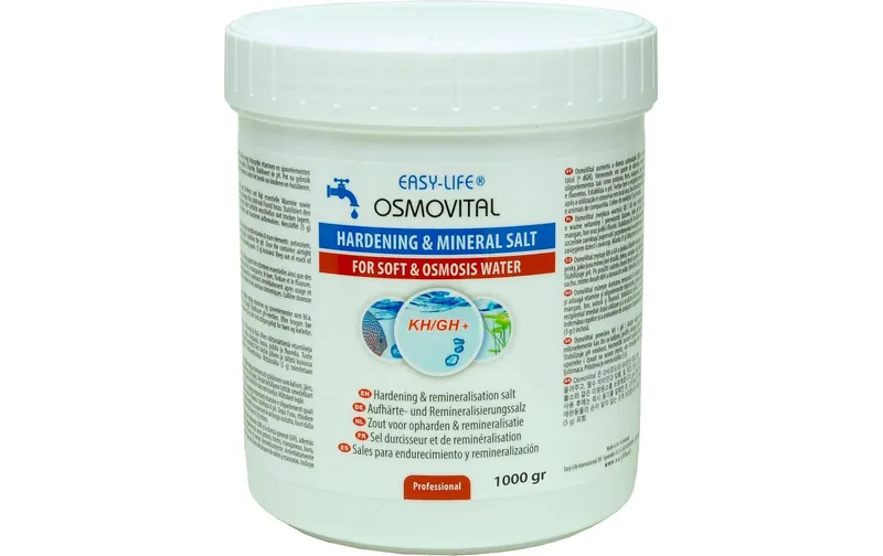 Easy Life OsmoVital Salt 1000 g