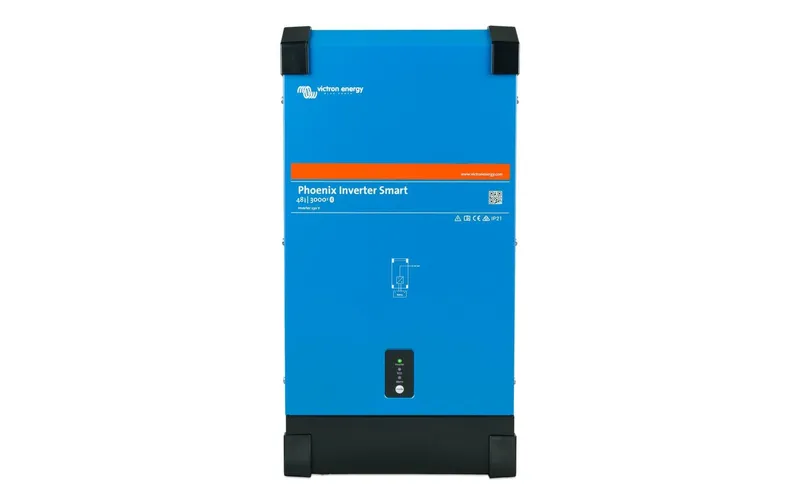 Victron Wechselrichter Phoenix Inverter Smart 48 V 3000 VA