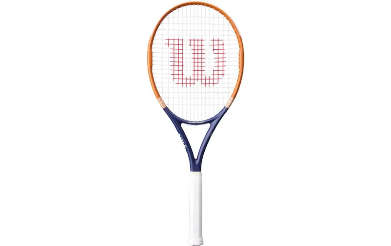 Wilson Roland-Garros 2026 Equipe HP Tennis Racket