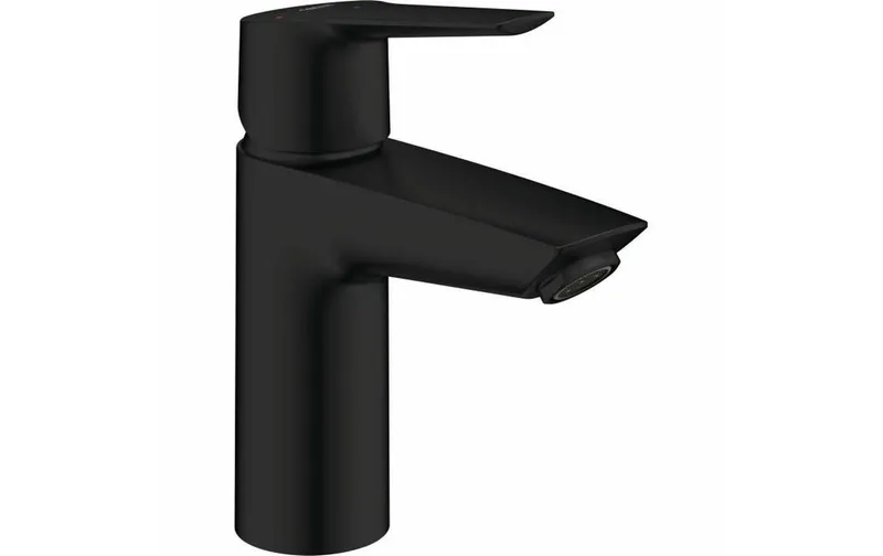 GROHE Start S-Size Mattschwarz