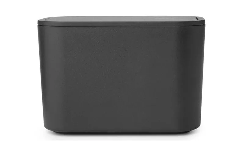Brabantia Kosmetikeimer Mindset anthracite
