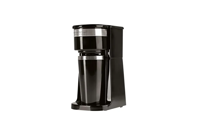 Barista Kaffeemaschine Single nero