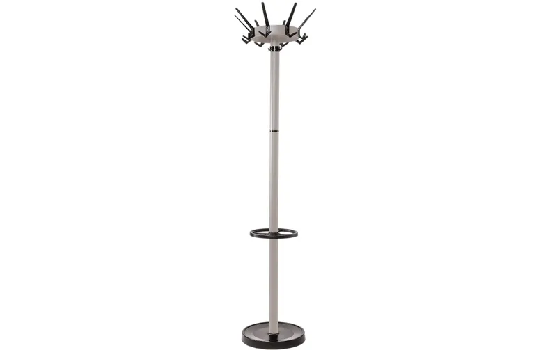 Maul Garderobenständer Caligo argent, H: 175 cm