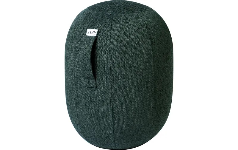VLUV Sitzball Kapsul Stov M, anthracite