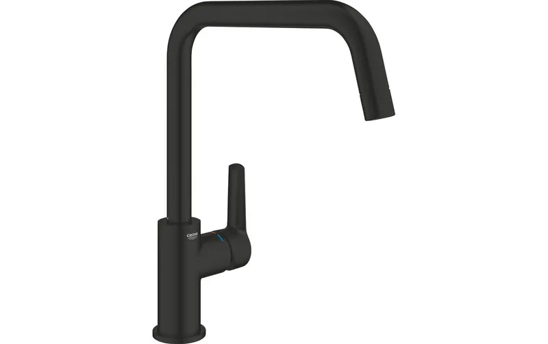 GROHE Küchenarmatur Start Mattschwarz