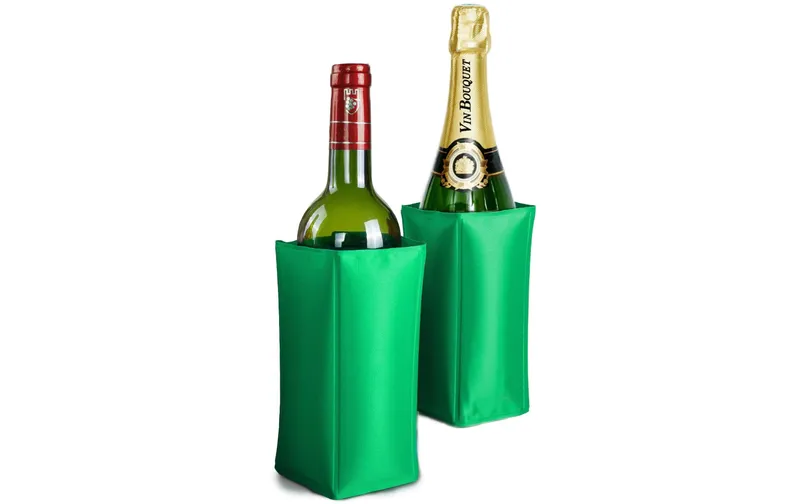 Vin Bouquet Vin Bouquet Flaschenkühler vert
