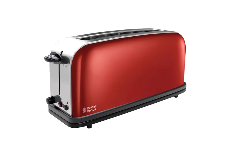 Russell Hobbs Toaster 21391-56 rosso
