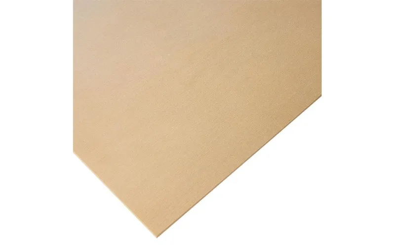 OEM Pappelsperrholz 590 x 390 x 3 mm