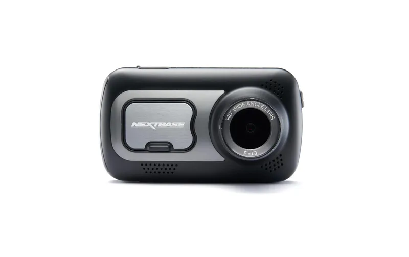 Nextbase Dashcam 522GW