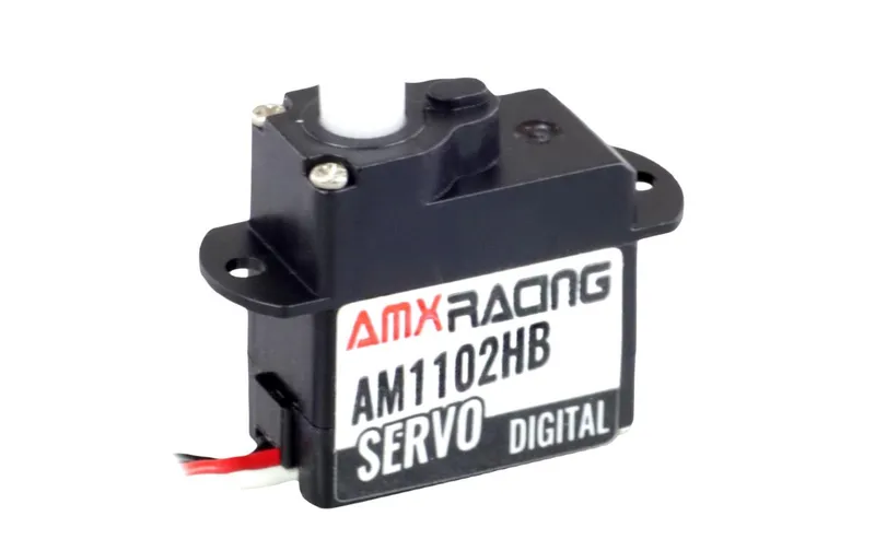 Amewi Nano Servo AM1102HB 0.24 kg, 0.09 s, Digital
