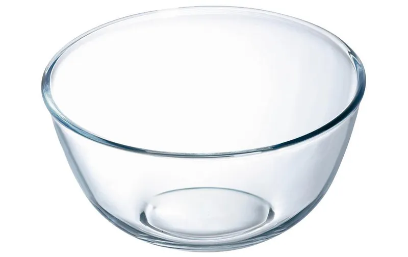 Pyrex Rührschüssel 2 l, trasparente