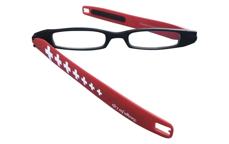 Figoline Lesebrille Swiss Edition +1,5