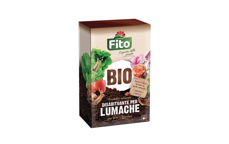 Fito Schnecken BIOFITO 1 kg