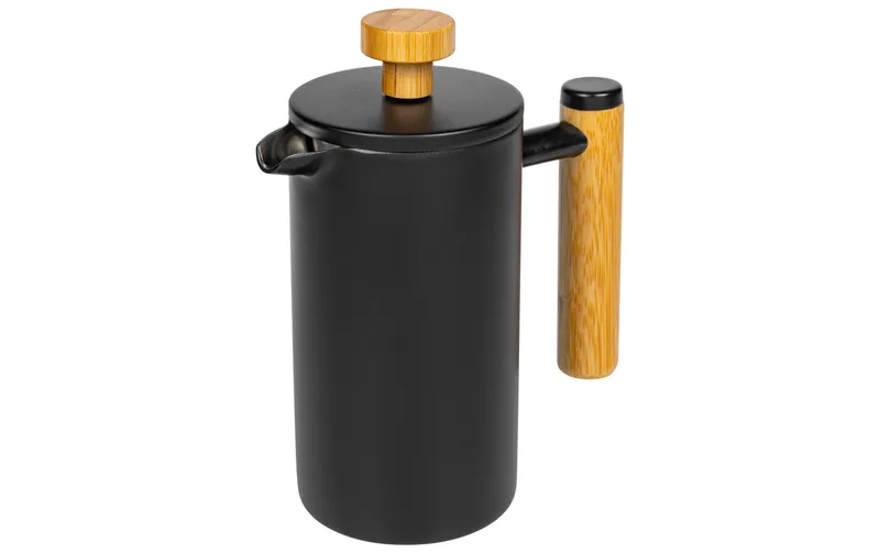 FURBER Kaffeebereiter 0.35 l, black