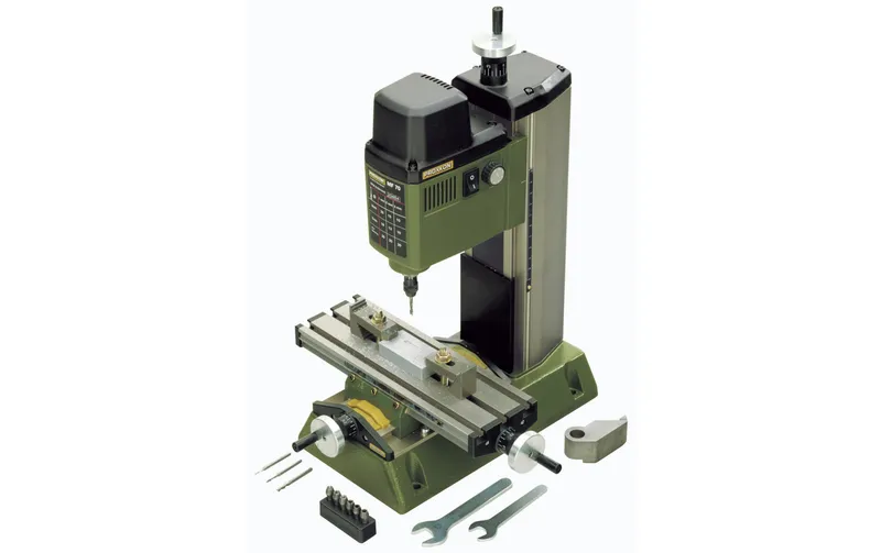 Proxxon Microfräse MF 70